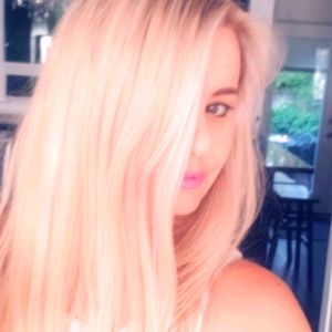 Meet your Posher, Sylvia